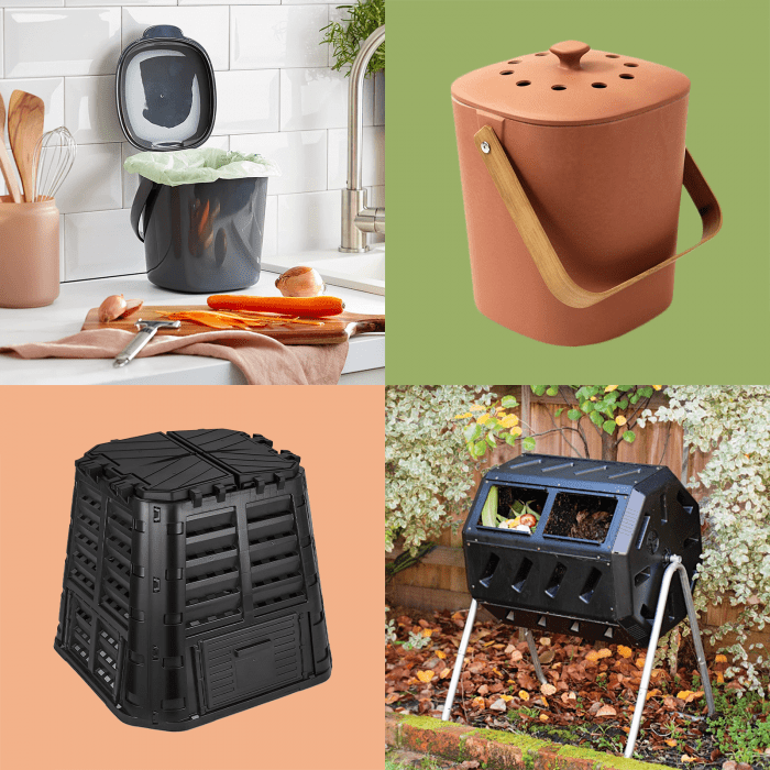 Epica Compost Bin Review: Stink-Free and Waste-Reducing