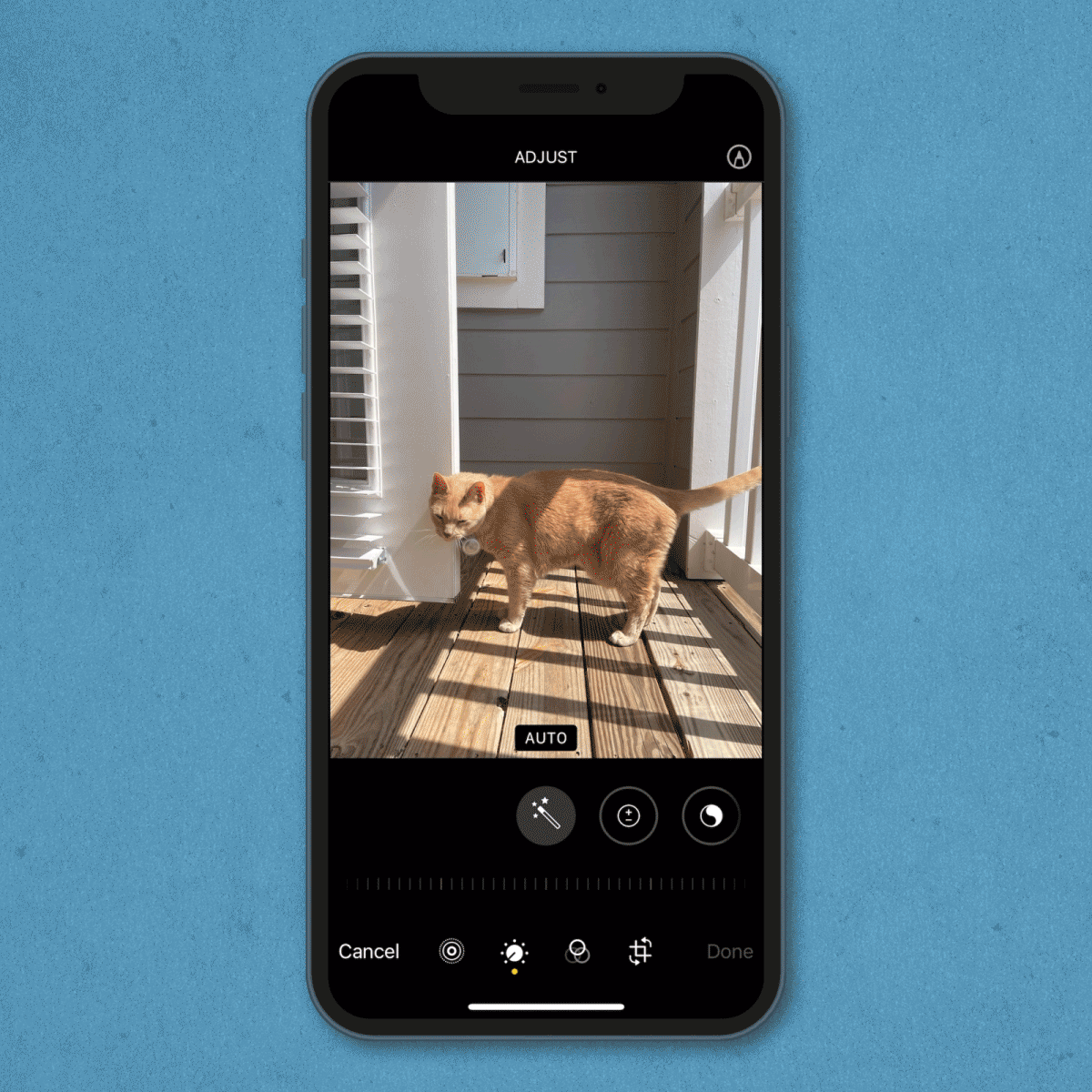 How To Edit Photos On Iphone With The Photos App Tips From Pros