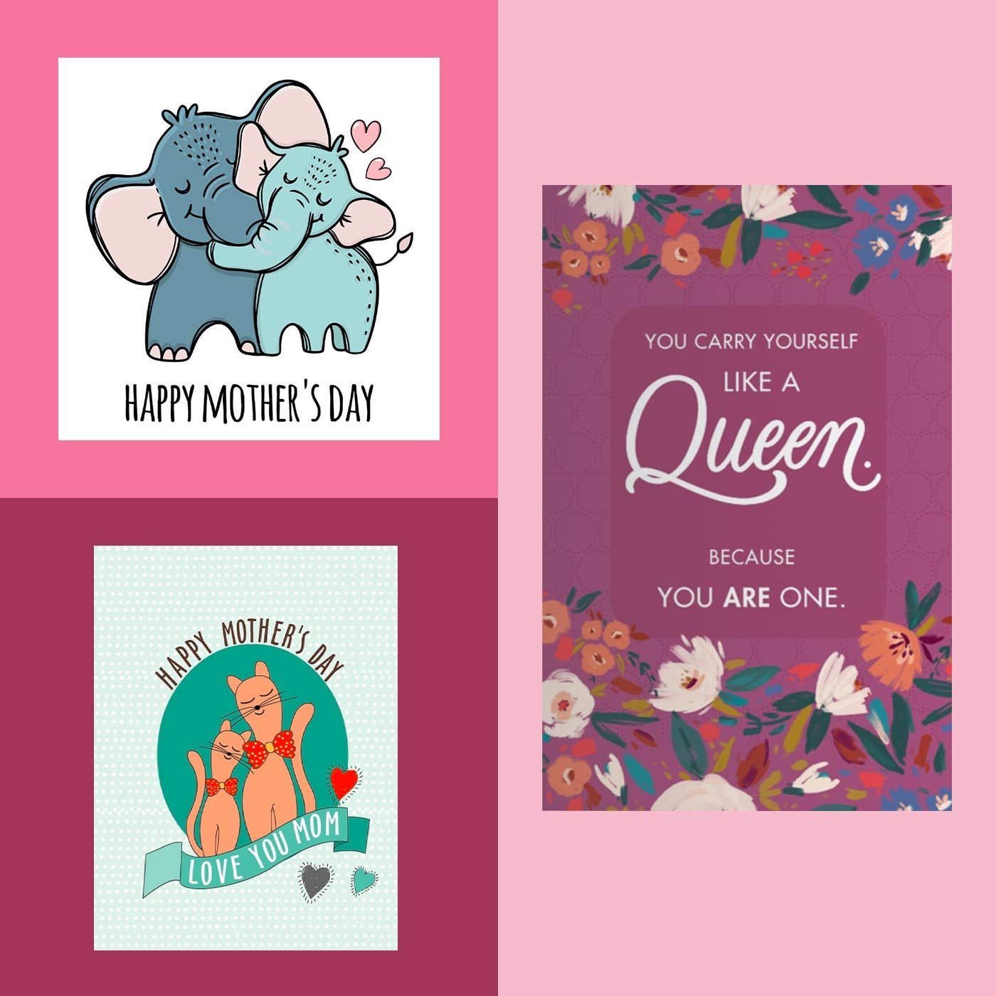 18 Funny and Unique Mother's Day Gifts Sure to Make Her Smile in 2022