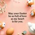 100 Easter Wishes to Send Your Friends and Family This Year