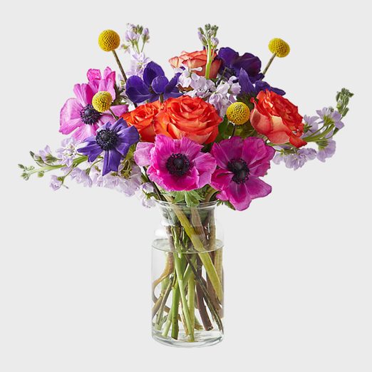 15 Best Mother's Day Flowers to Send Mom in 2023