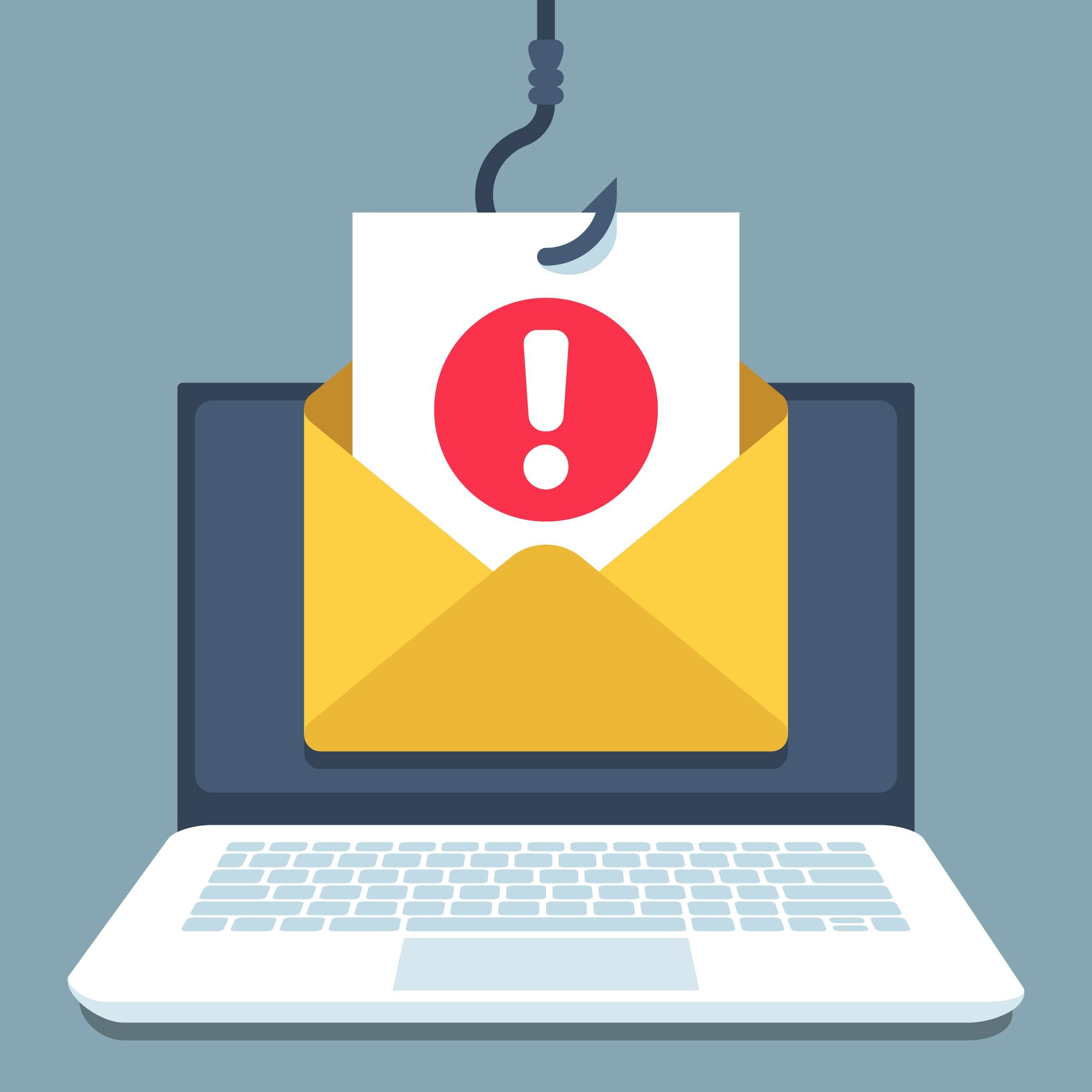 Protect Yourself Online: Phishing URLs - IT News - Information