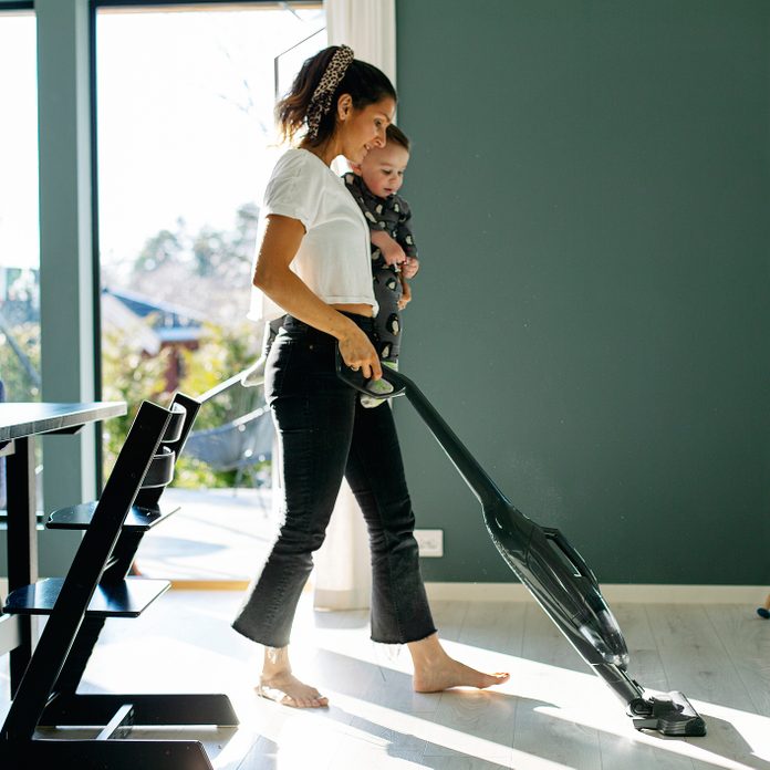 10 Best Cordless Vacuums Right Now 