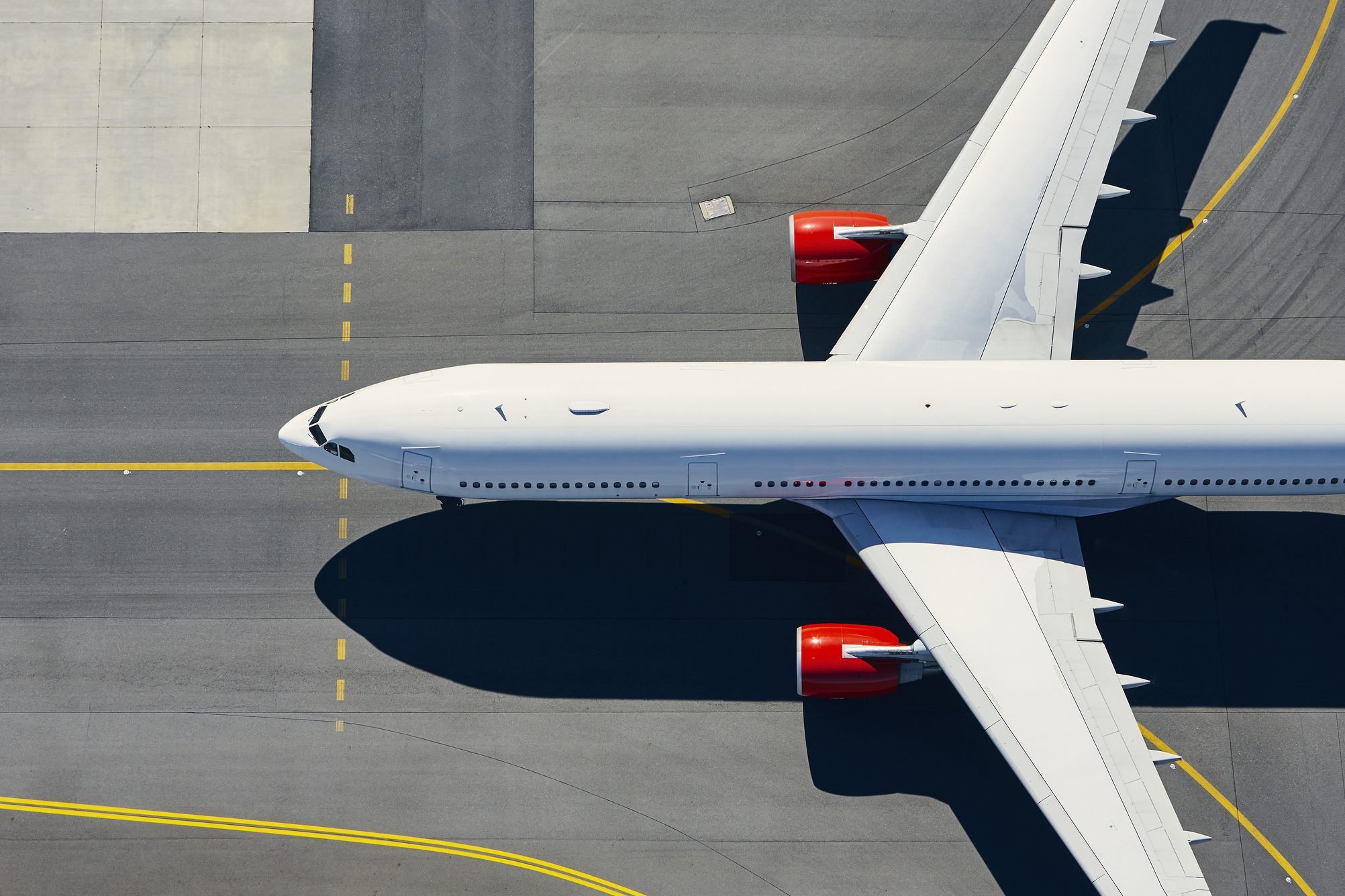 Here's What Those In-flight Dings Really Mean