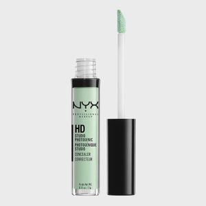 Nyx Hd Studio Photogenic Concealer