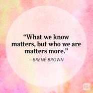 50 Brené Brown Quotes on Vulnerability, Courage, and Motivation for 2023