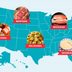 The Official State Food of All 50 States