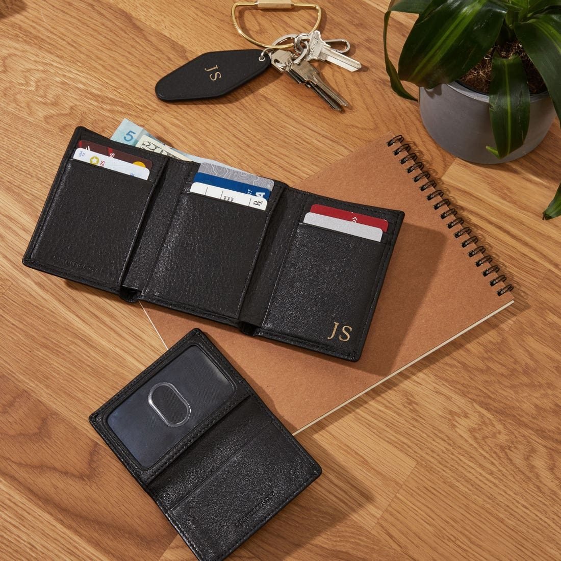 10 Best RFID-Blocking Wallets for Extra Security