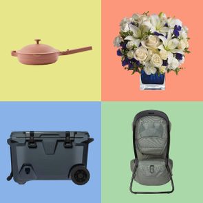 Mother's Day kitchen gifts she'll never buy for herself but really