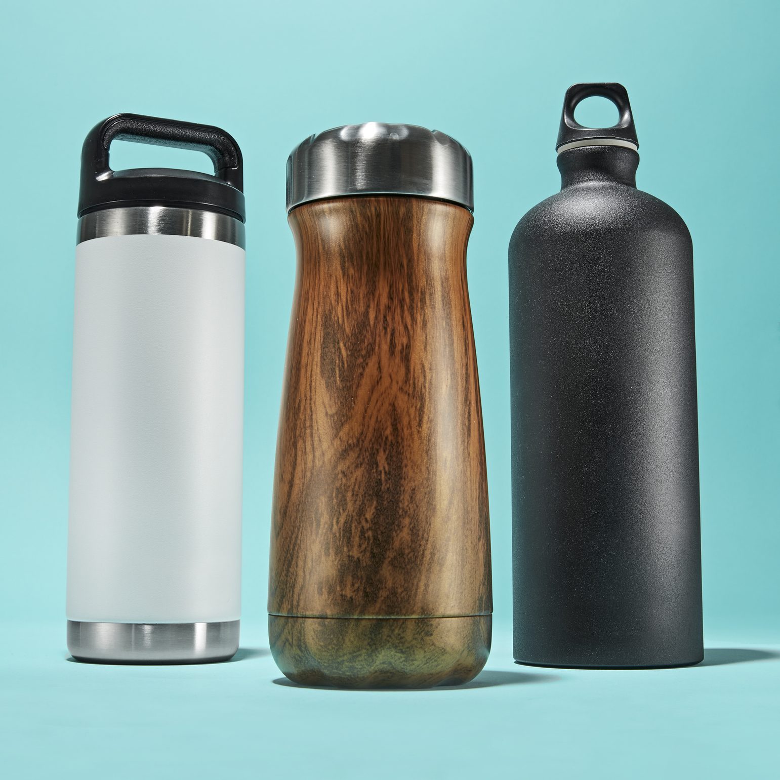 10 Best Reusable Water Bottles 2024 — EcoFriendly Water Bottles