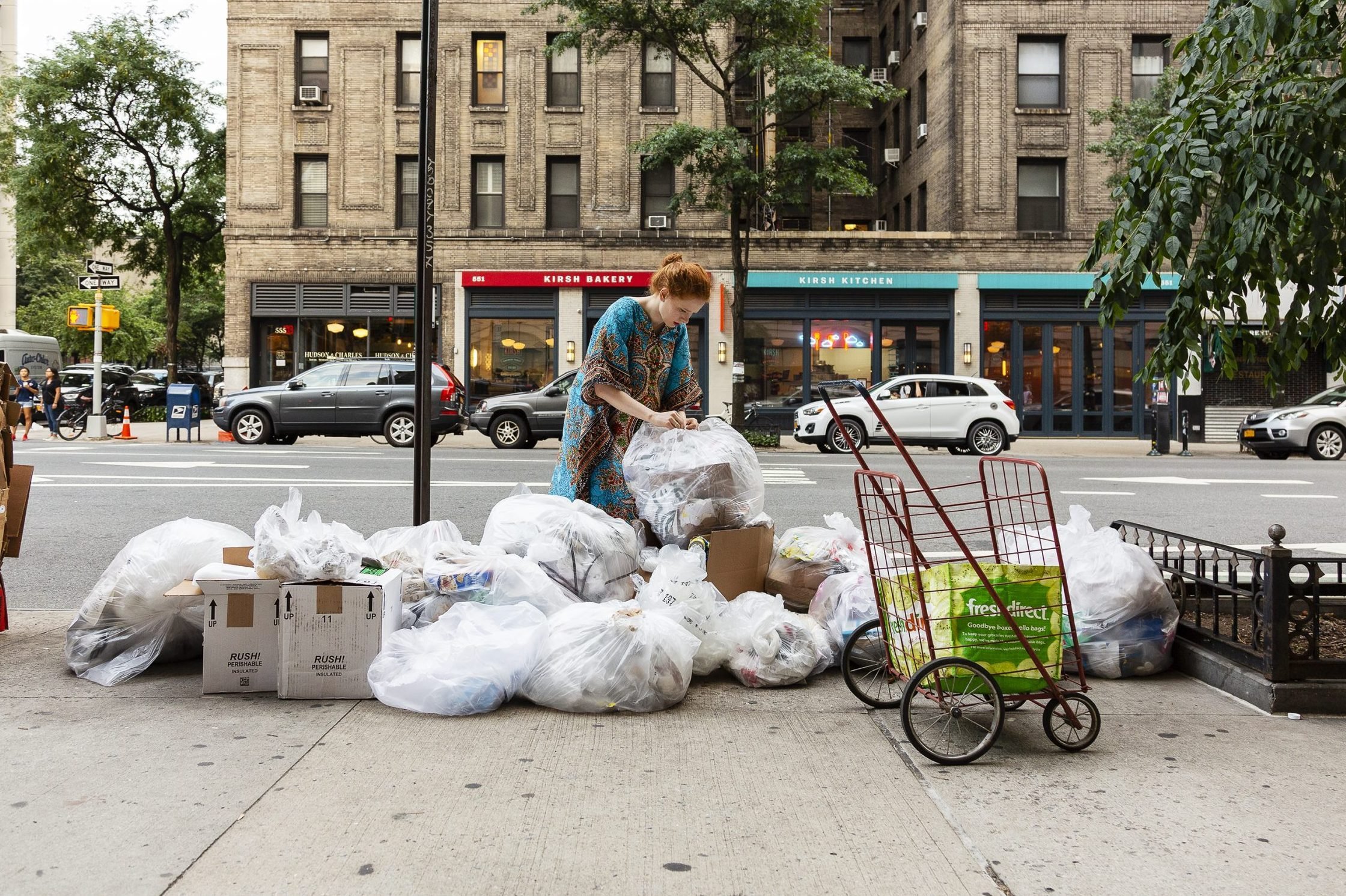 The Best Place to Find Cheap Trash Bags Isn't Where You Think