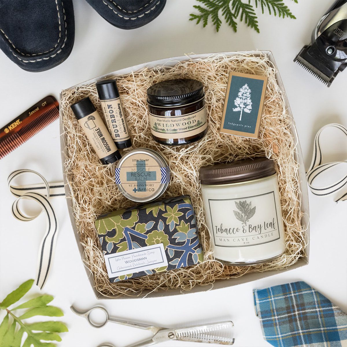 37 best Father's Day gift baskets for Dad