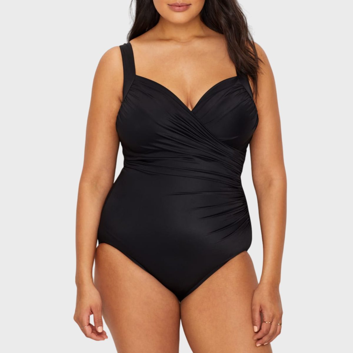 The Best Plus Size Swimsuits for Travel and Ocean Lovers - Eat