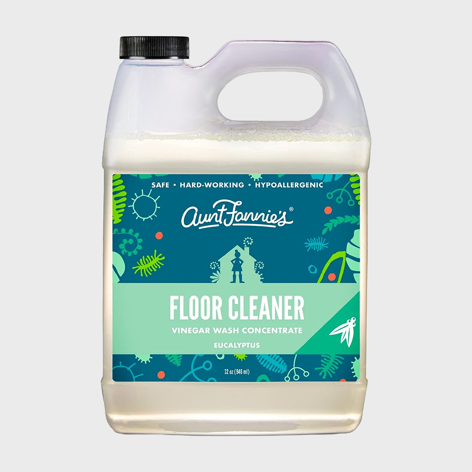 The Best Safe and Natural Cleaning Products for Your Home - Twelve