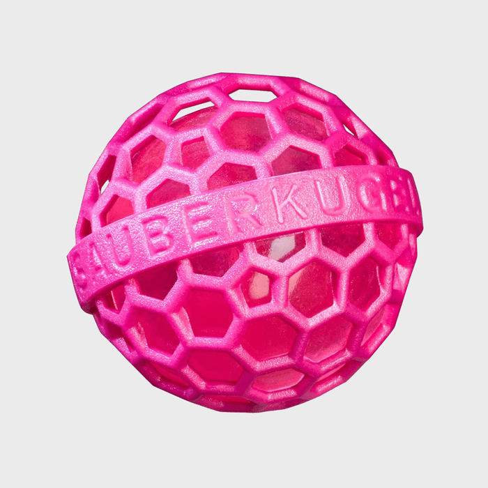 Sauberkugel Clean Ball Keeps Your Purse Clean 2023