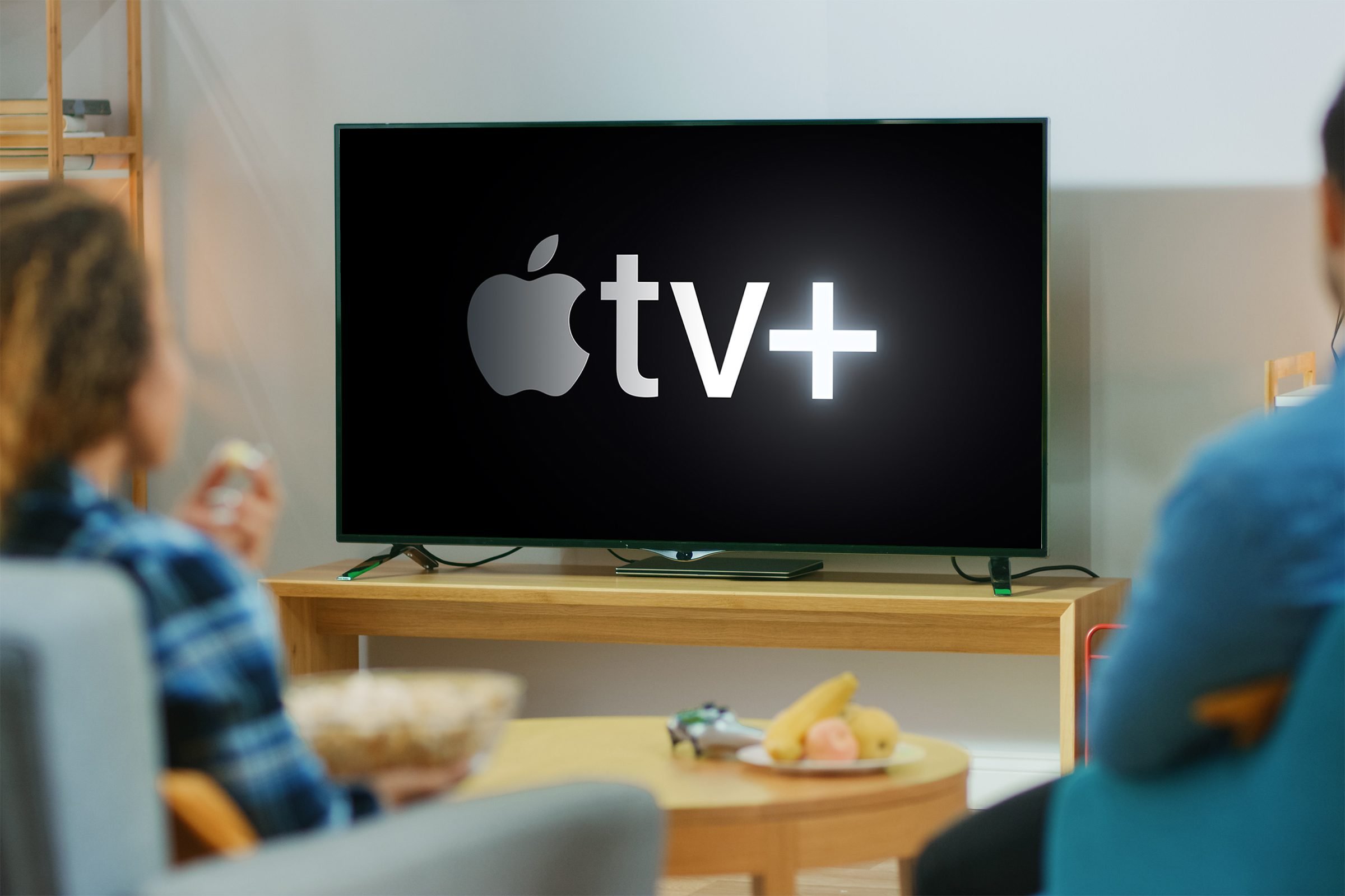 20 Best Shows on Apple TV in 2024 — Apple TV+ Shows to Watch Tonight