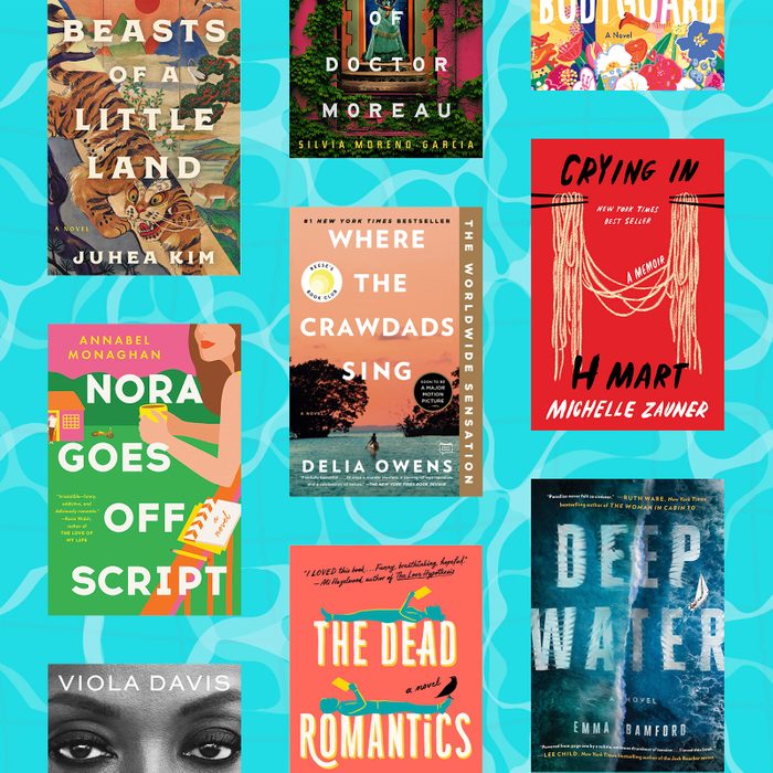 30 Best Summer Reads for 2022 Summer Reading Guide