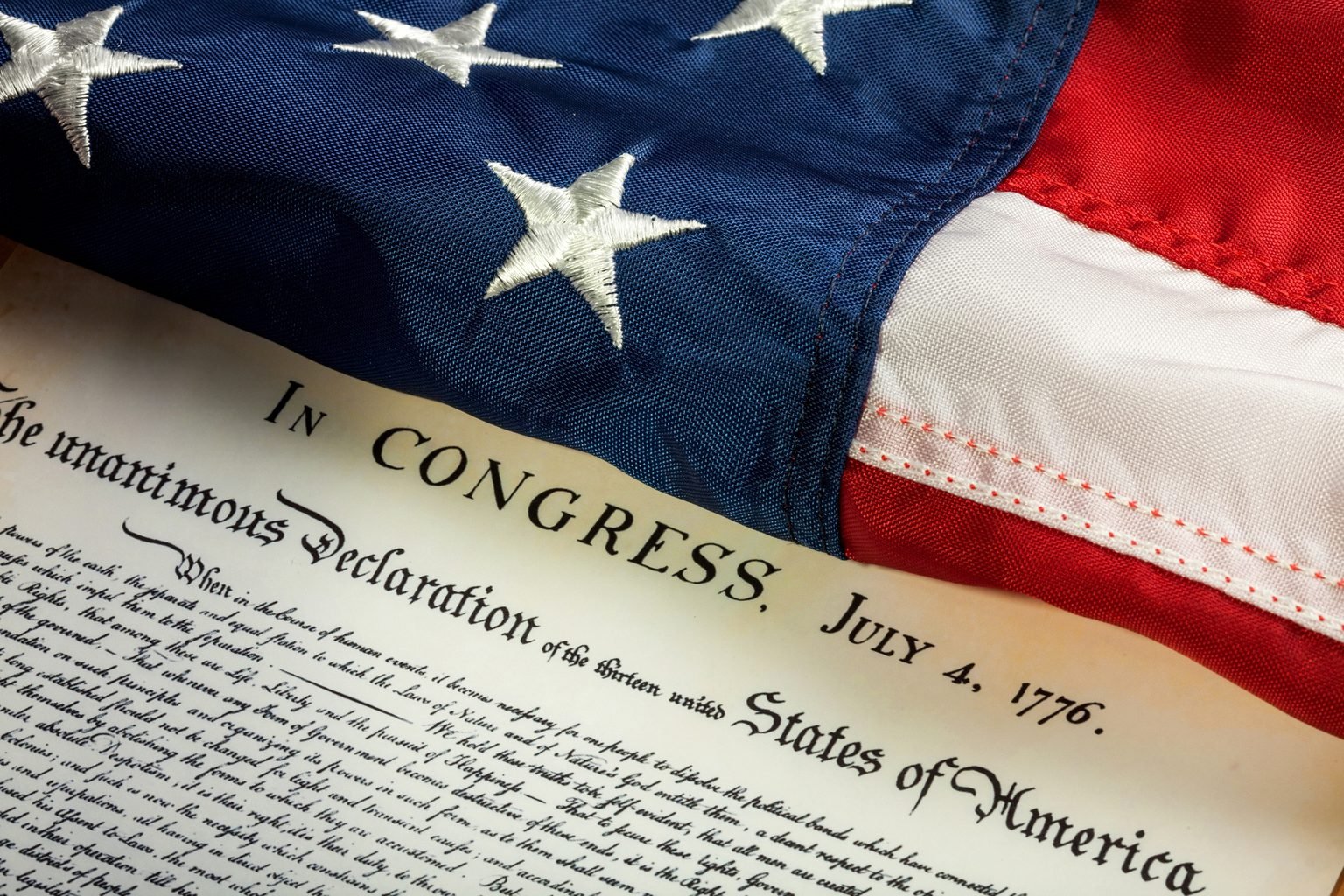 12 Fascinating Facts About The Declaration Of Independence