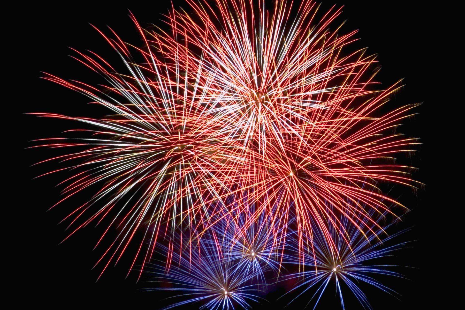 4th of July Events in OKC  Festivals, Live Music & Baseball