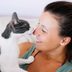 Why Do Cats Lick You? Experts Offer 4 Possible Reasons
