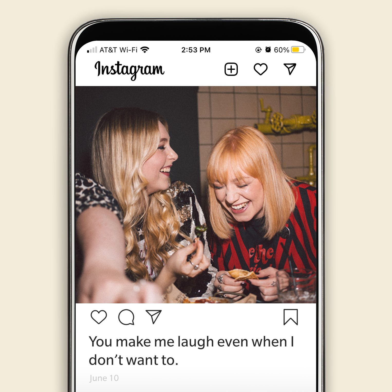 100 Best Friend Captions For Instagram: Cute, Funny, Sentimental