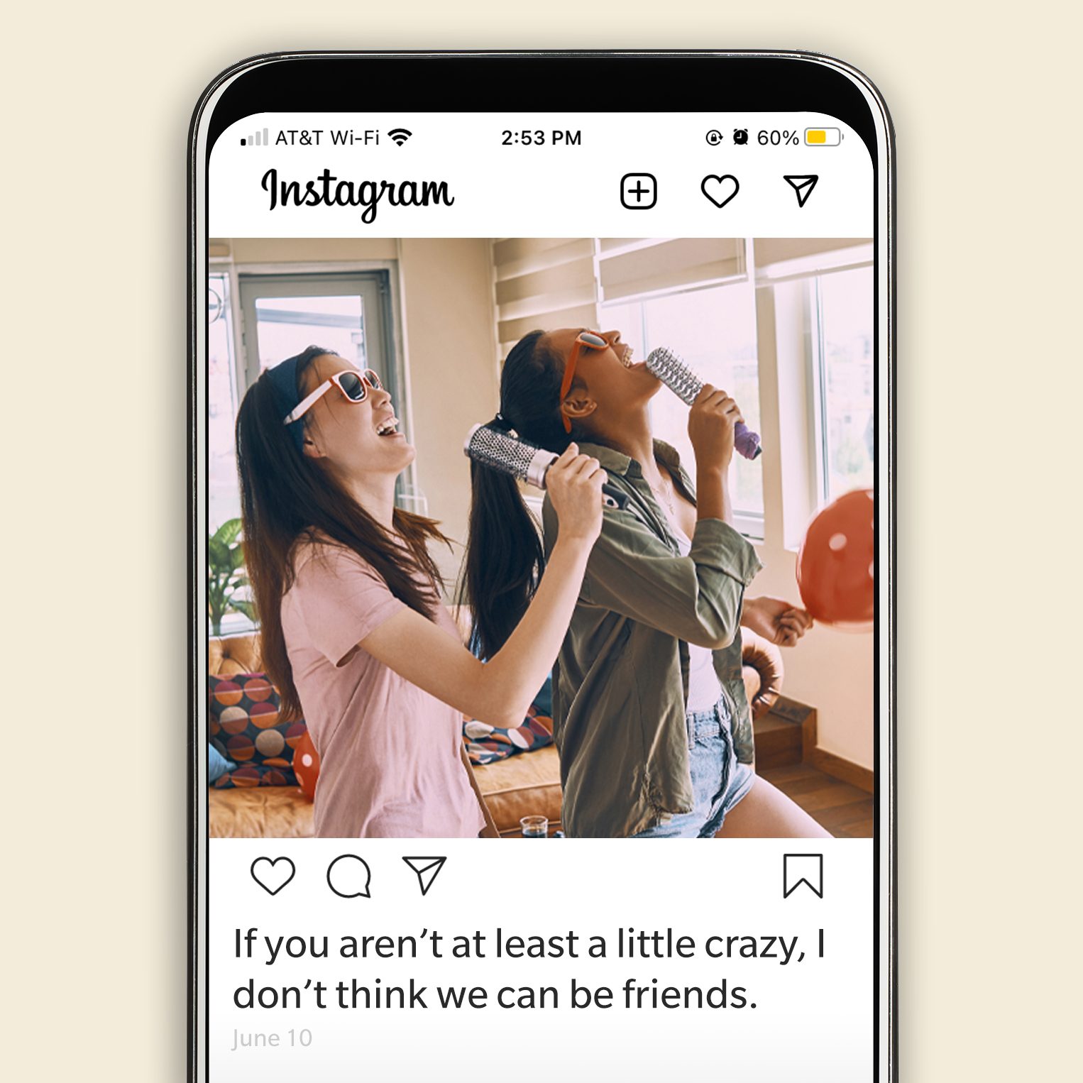 70 Funny Instagram 'Notes' Ideas to Post
