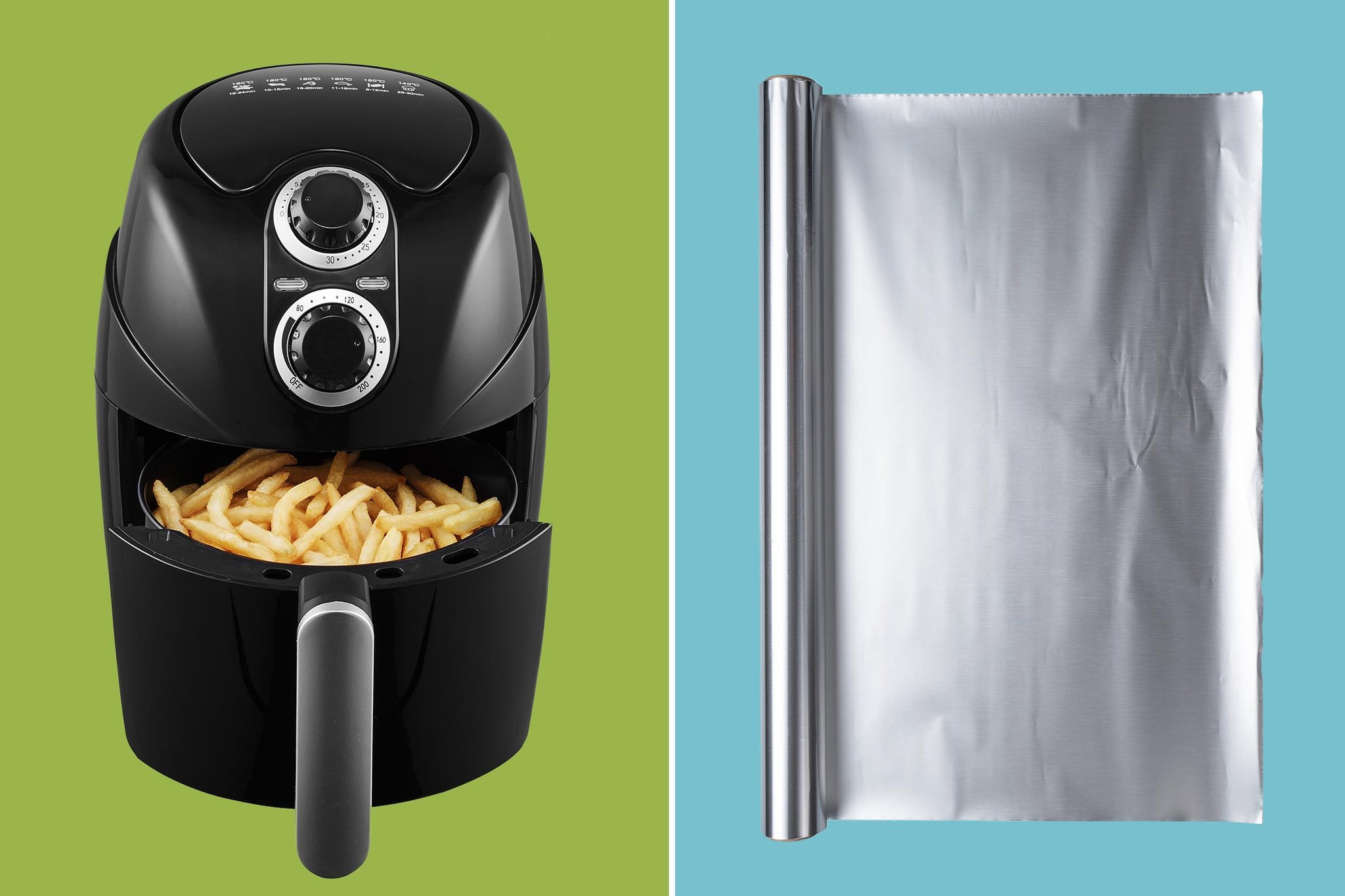 Can You Put Foil in an Air Fryer? 7 Things You Need to Know