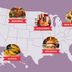 The Best Burger in Every State