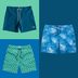 30 Best Men's Swimsuits for the Beach, the Pool, and Beyond