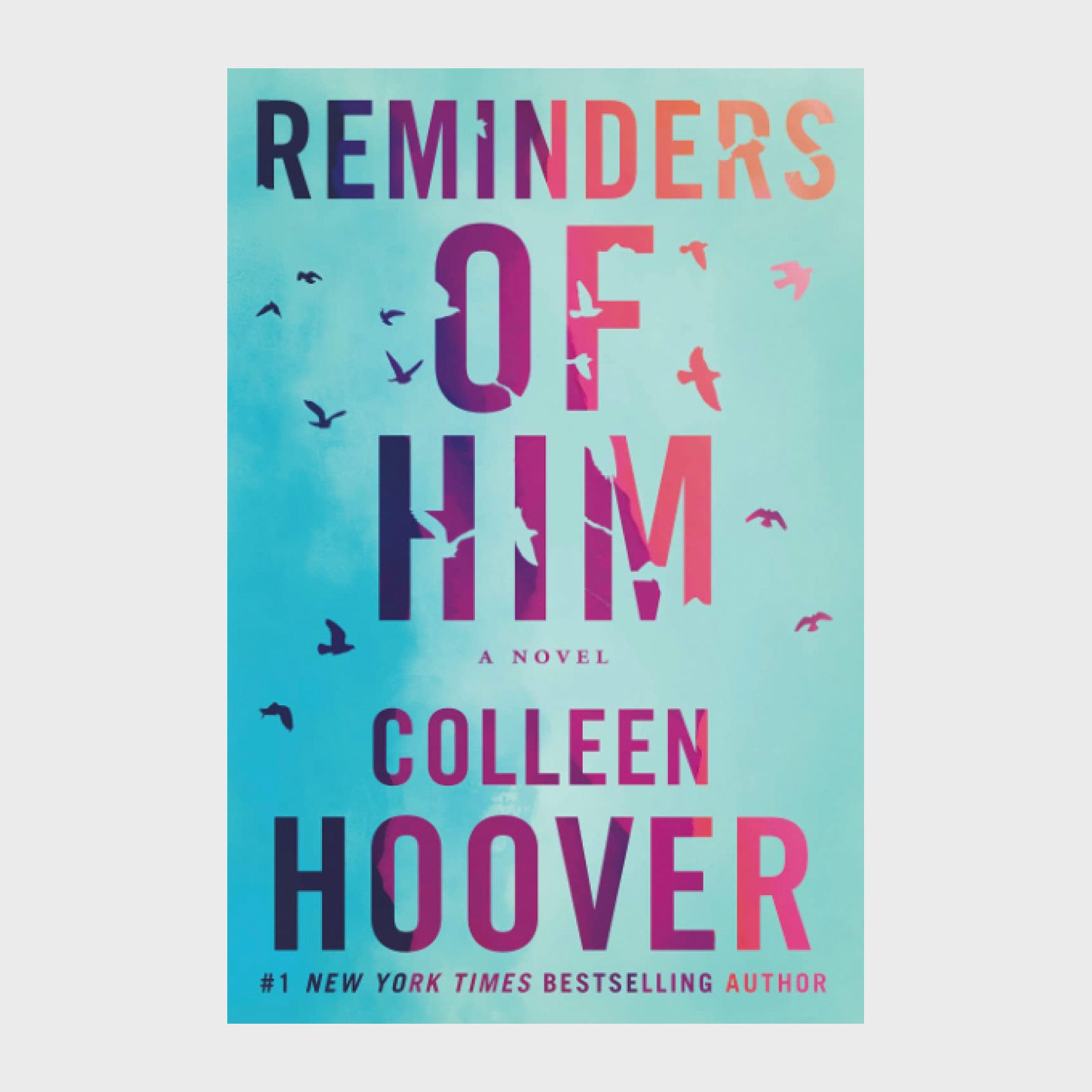 20 Best Colleen Hoover Books, Ranked Readers' Favorite Books