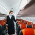 This Is What a Flight Attendant First Notices About You