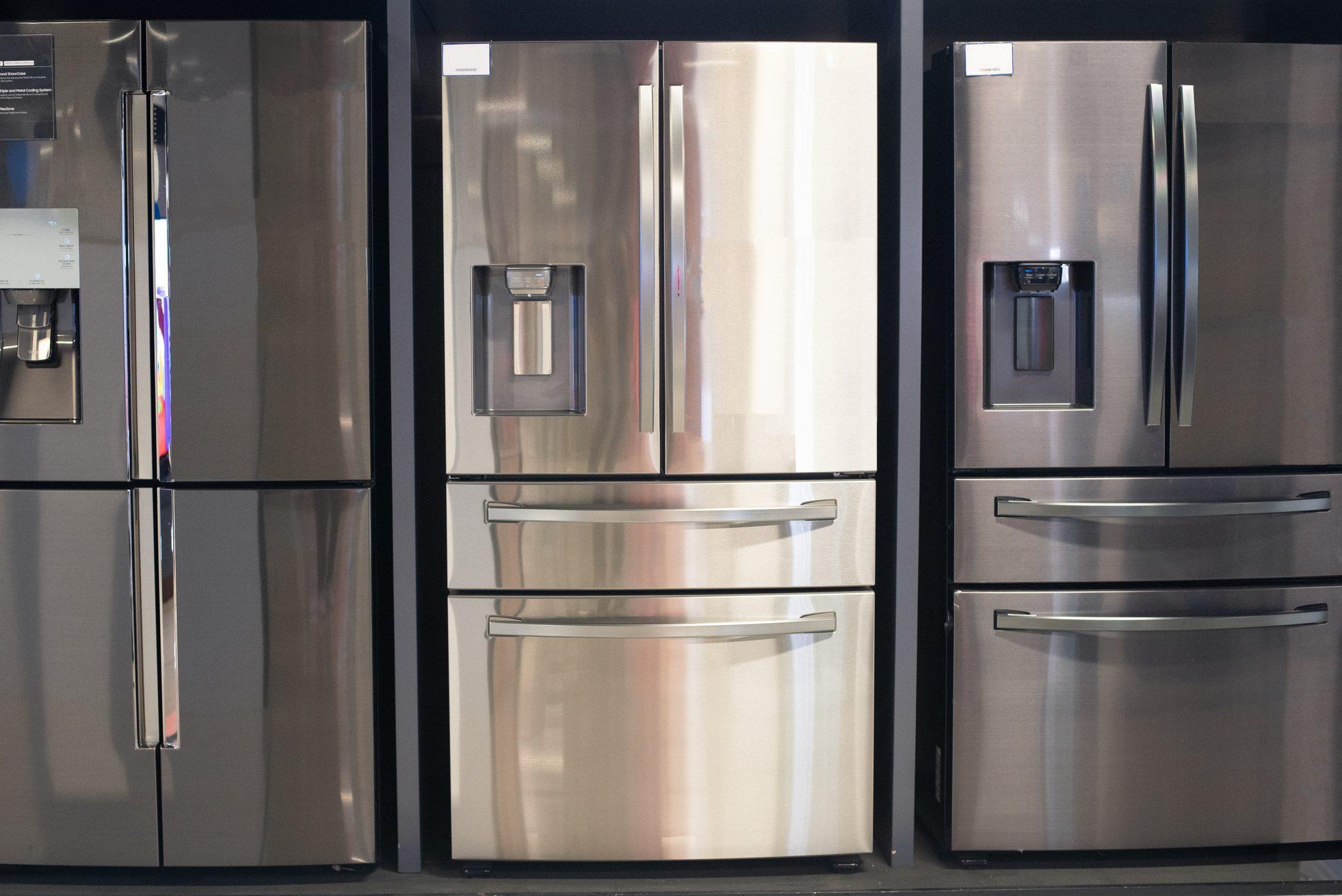Which Appliances Should You Buy First for Your New Home?