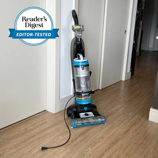Our Editors Tested (and Found) the Best Vacuums for Pet Hair [2023]