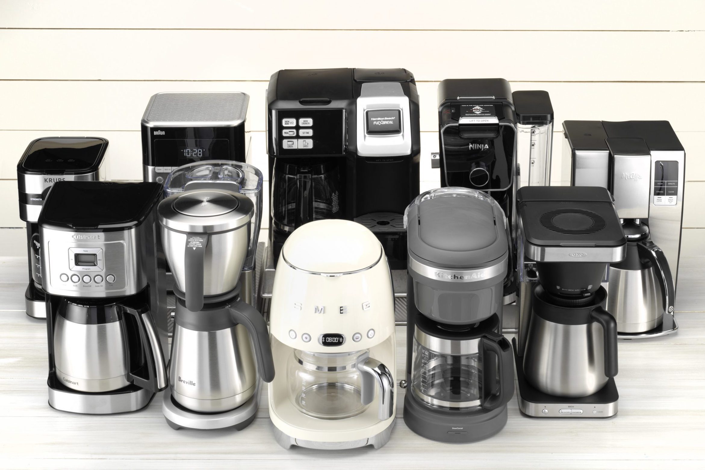 10 Most Expensive Kitchen Appliances: Super Expensive Corkscrews & Coffee  Machines 