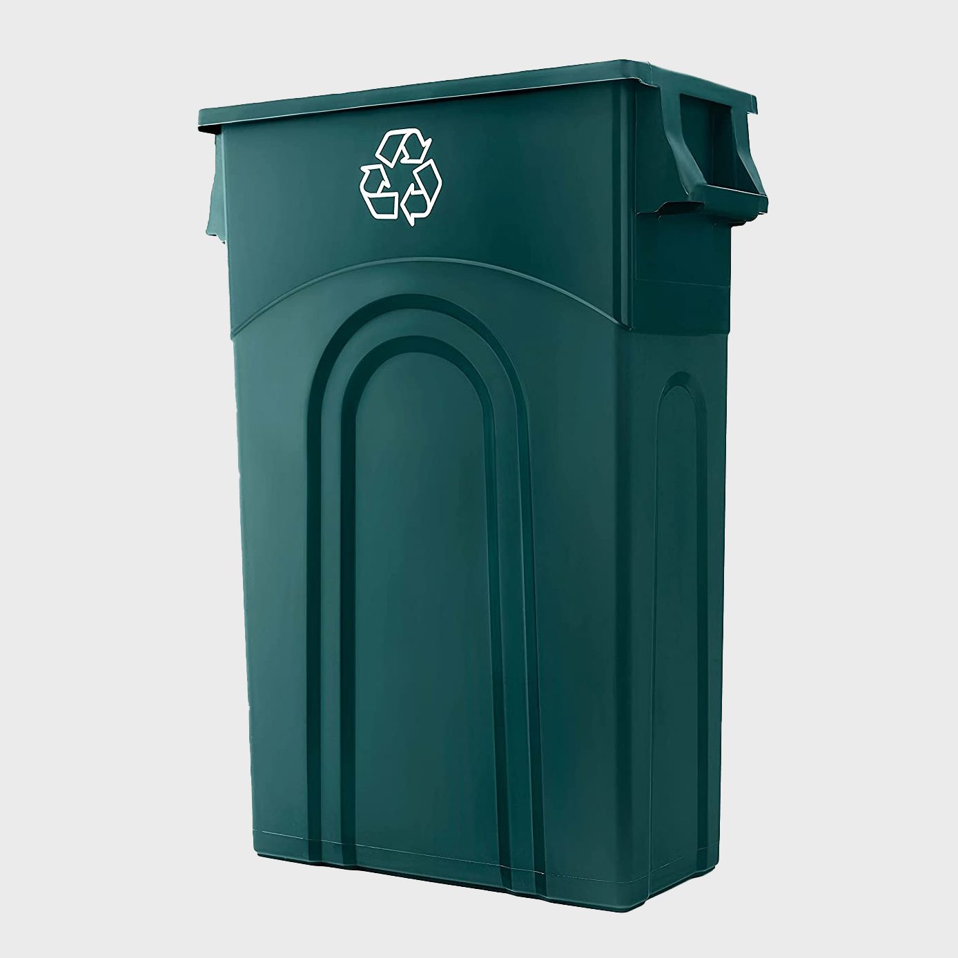 12 practical kitchen recycling bins that actually look good