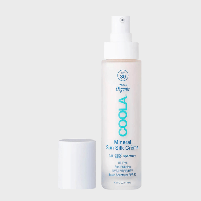 Coola Mineral Sun Silk Creme Ecomm Via Dermstore