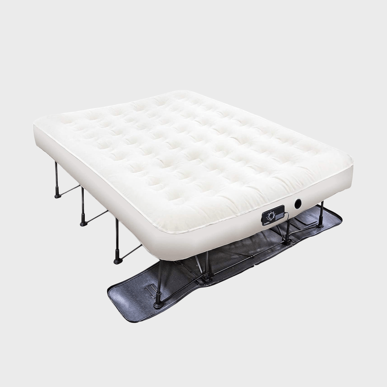 7 Best Air Mattresses 2023 Twin Queen King And More Options