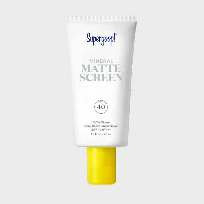 Supergoop Mineral Matte Screen Ecomm Via Supergoop