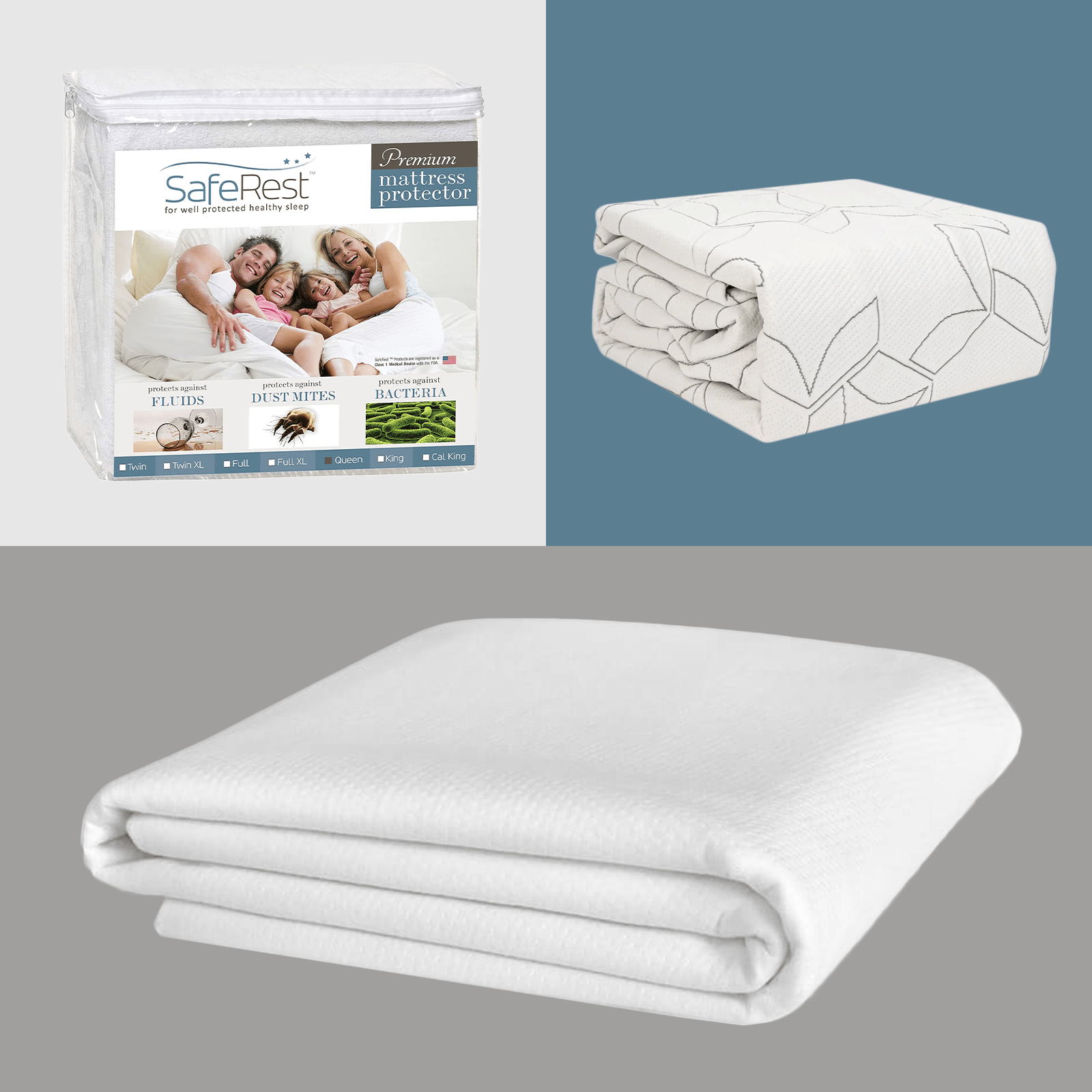 The Best Mattress Protectors 2022 Why You Need a Mattress Protector