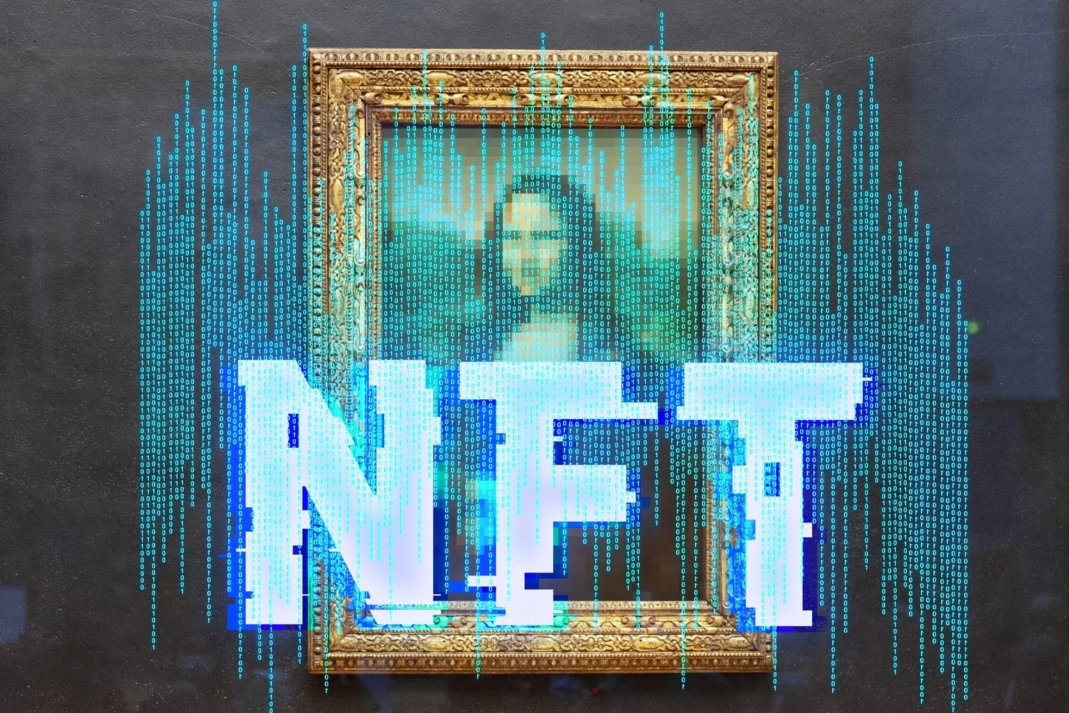 what does nft stand for in crypto