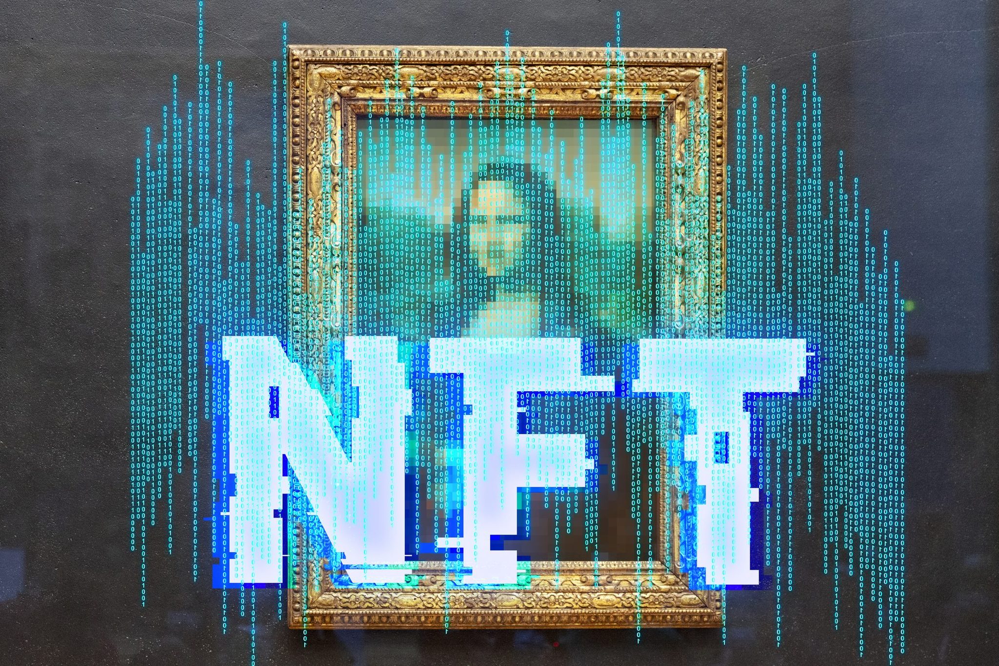 What are NFTs, and How Do They Work? — What Does NFT Stand For?