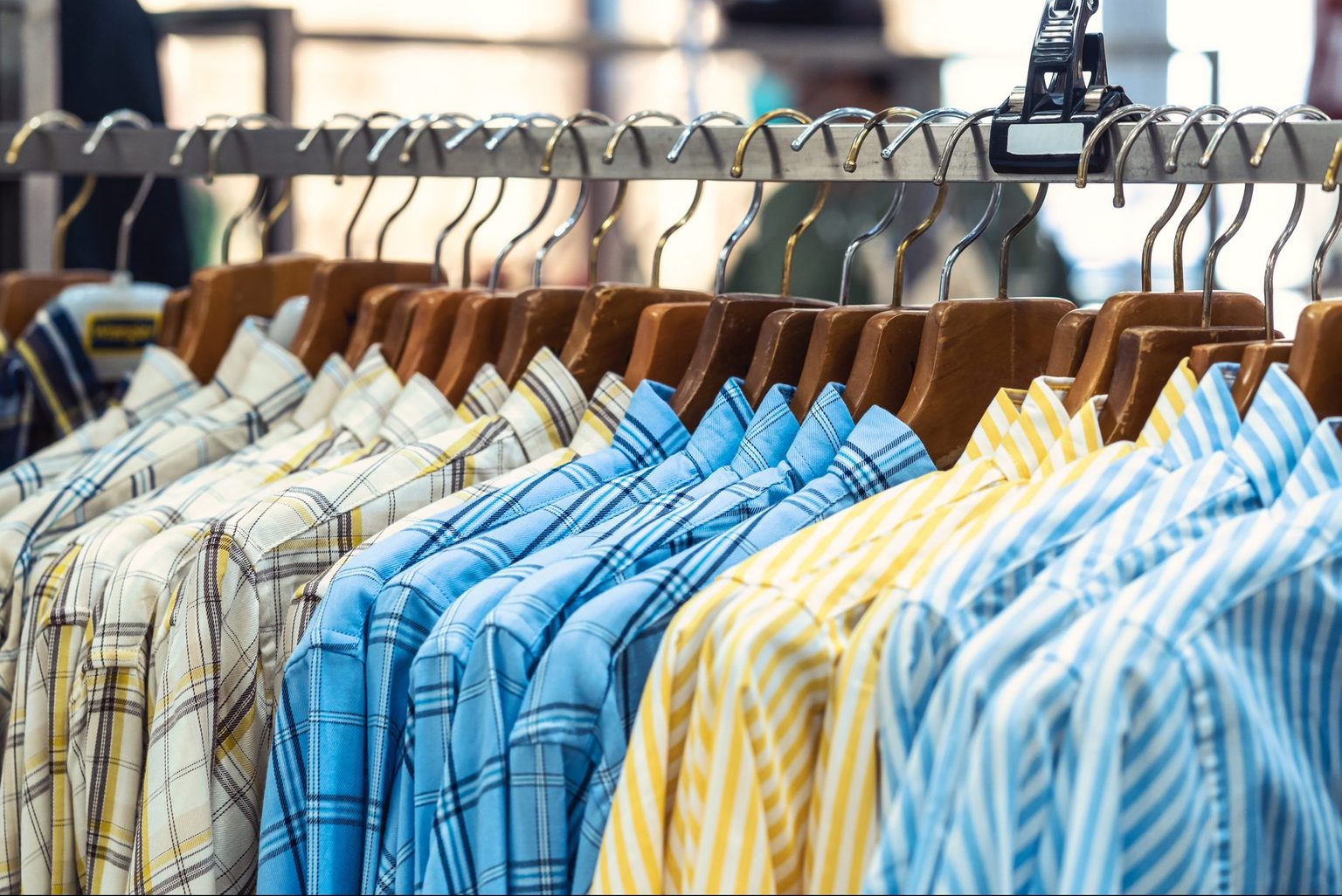 The Best Time to Buy Clothes: When to Get the Biggest Discounts in 2023 ...