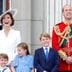 Prince Louis's Adorable Nickname from His Older Siblings