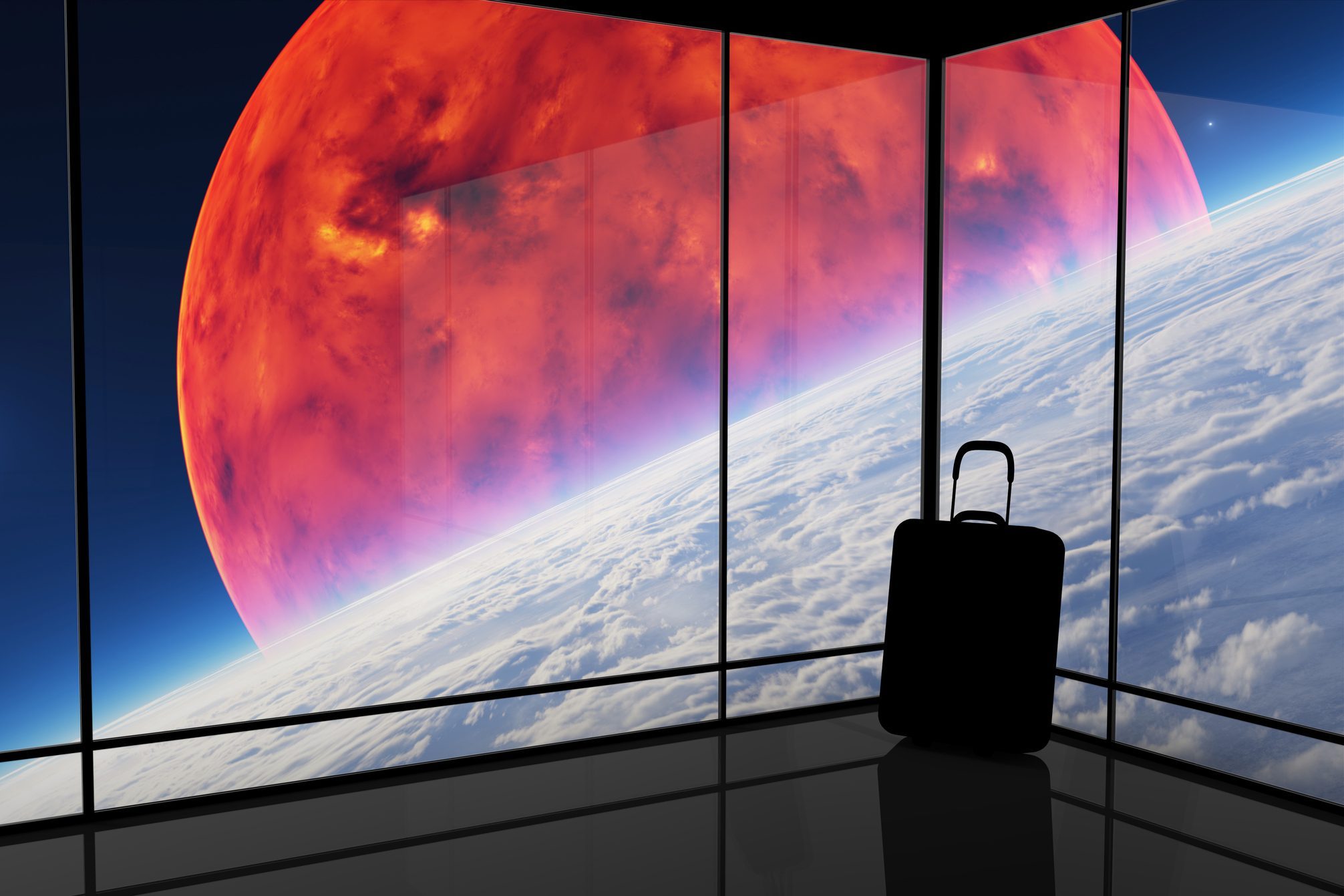 How Space Tourism Will Change the Future Trusted Since 1922