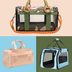 8 Best Dog Carriers for Safe Travel and Everyday Use