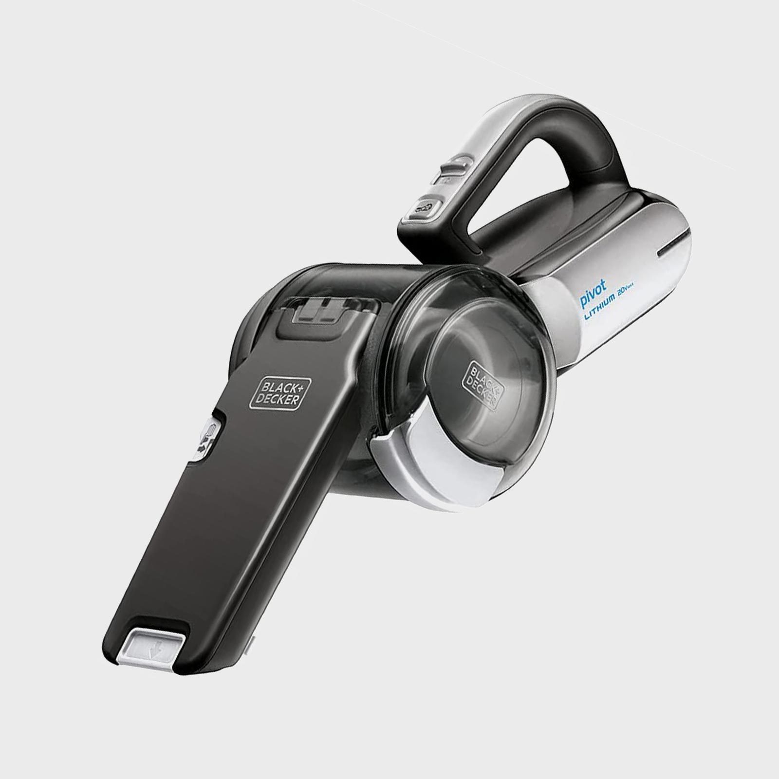 8 Best Handheld Vacuum Models of 2023 Lightweight Vacuums