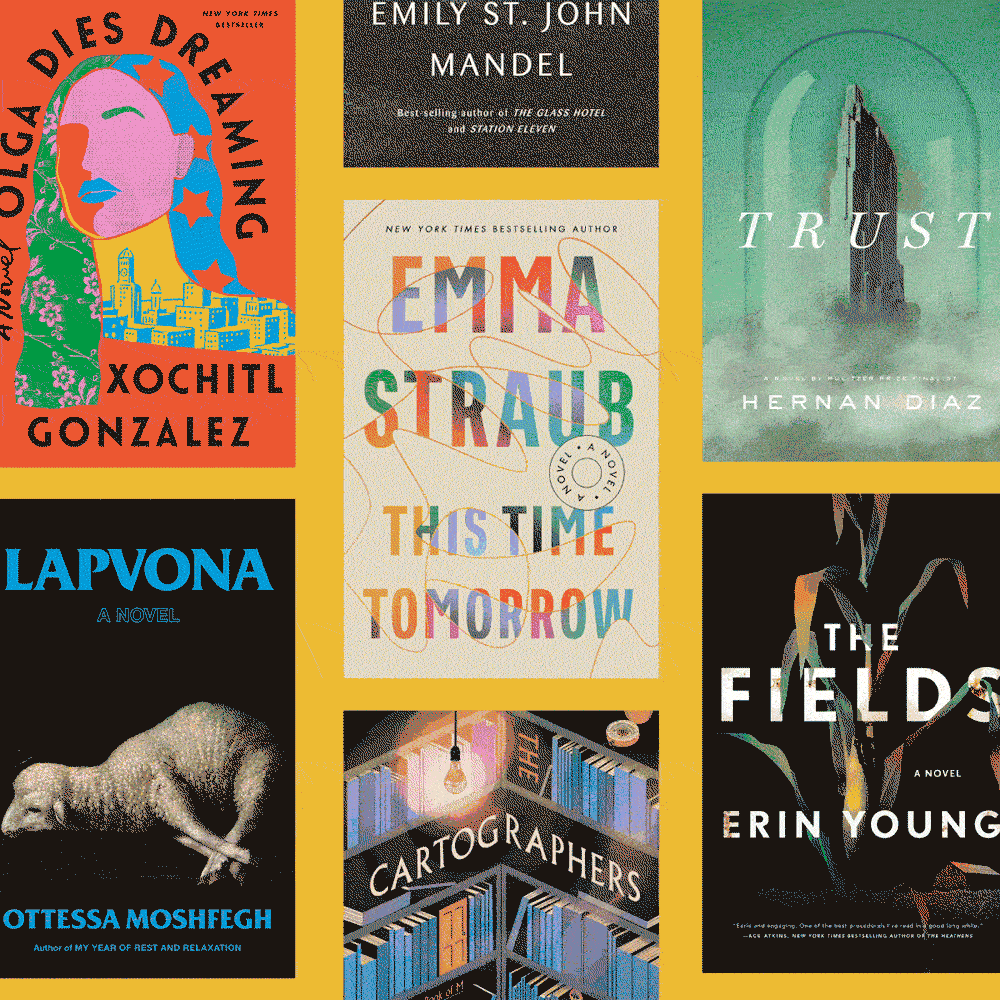 10 of the Best Sci-Fi Books of Summer 2023