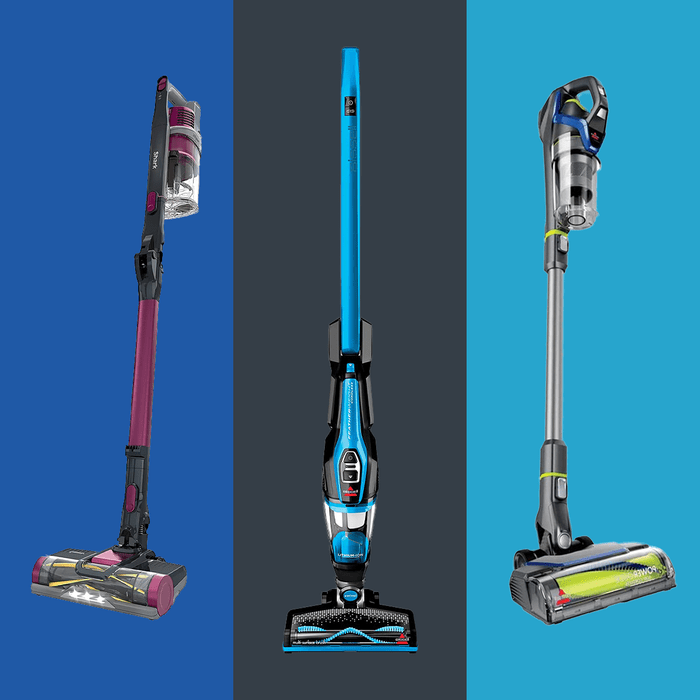 The Best Cordless Vacuum Models of 2022 Reader's Digest