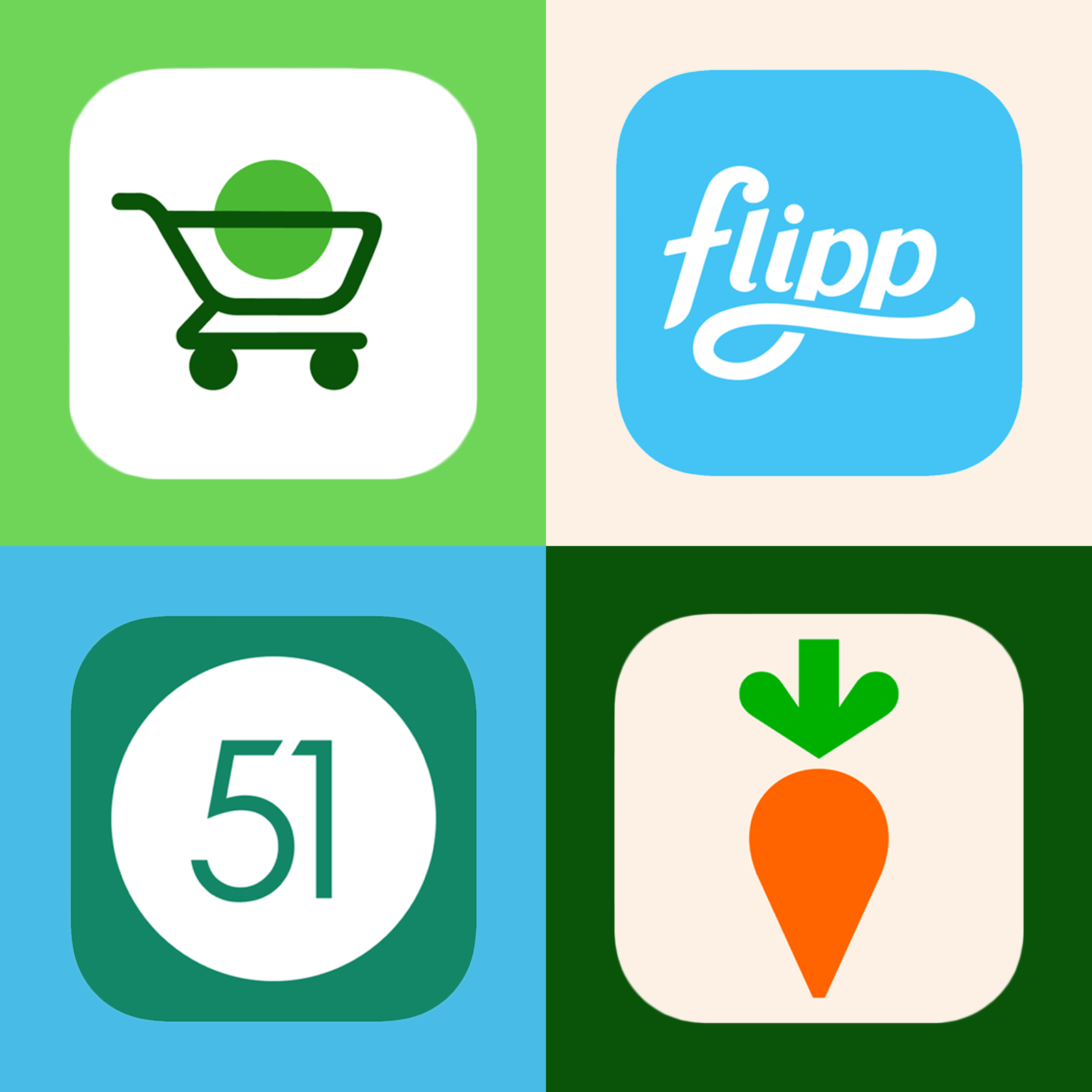 10 Best Grocery Shopping List Apps of 2023