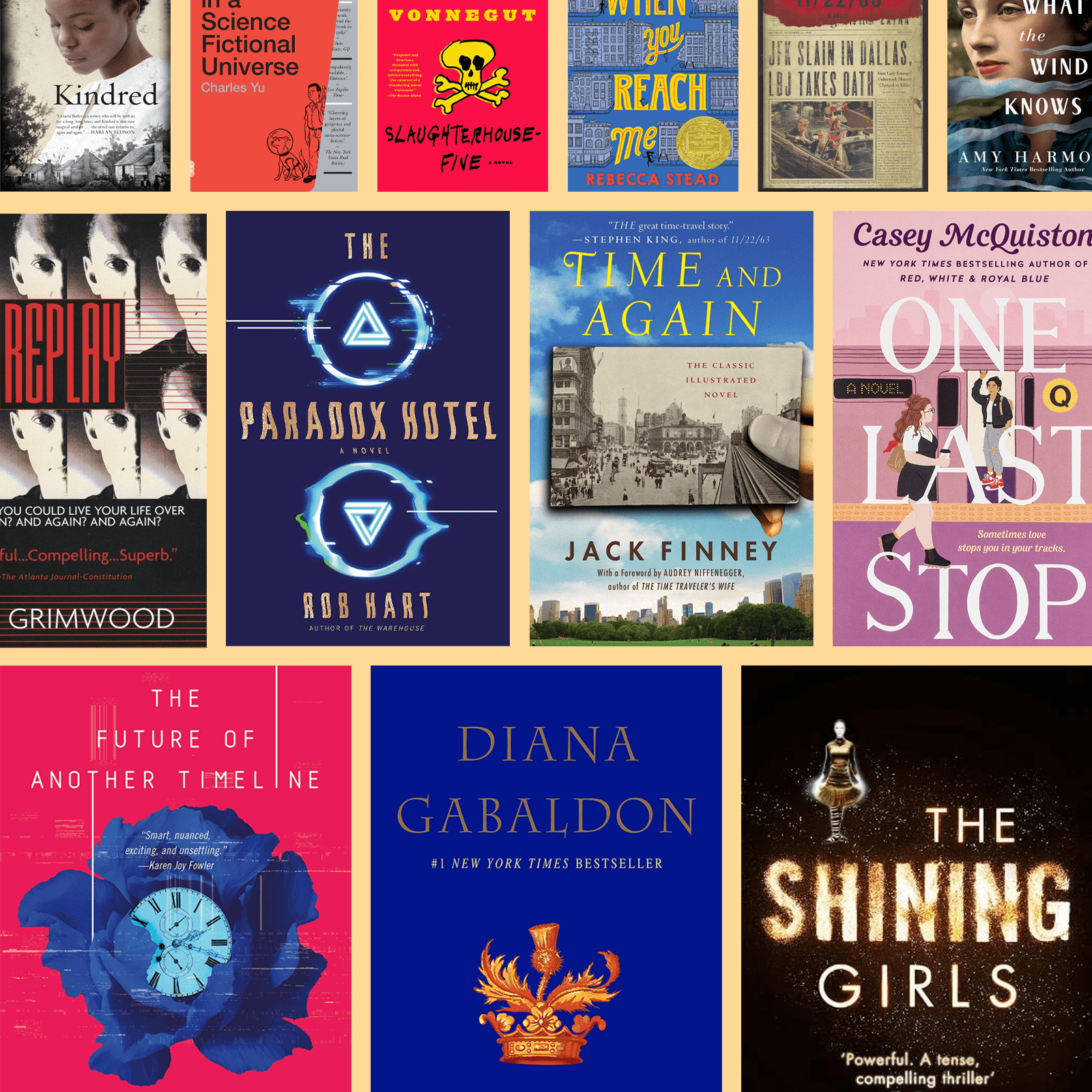 Women Who Travel Book Club: 11 New Books to Add to Your Summer